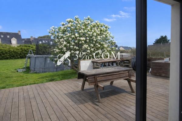 Maison 7 pièce(s) 5 chambre(s) 143 m²