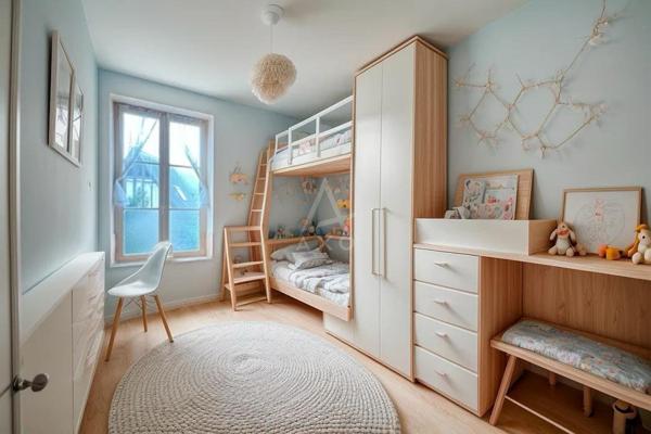 Maison de ville spacieuse et fonctionnelle avec un fort potentiel