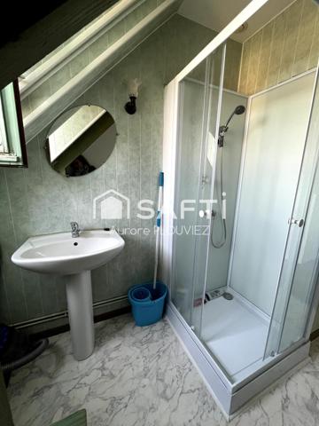 Maison familiale 5 chambres