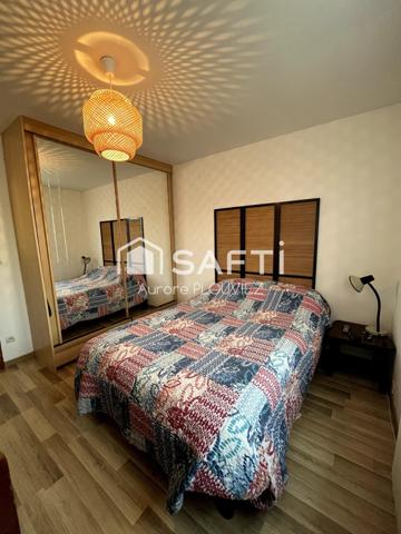 Maison familiale 5 chambres