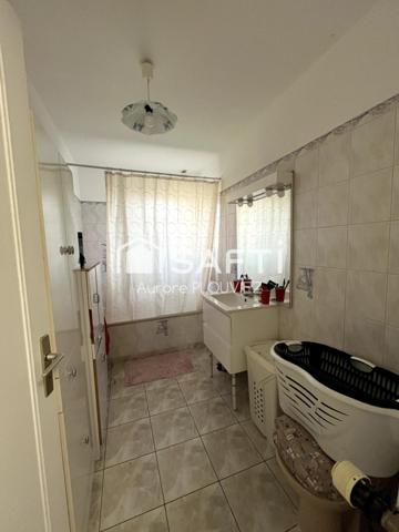 Maison familiale 5 chambres