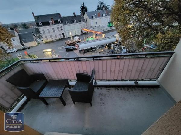 Appartement à vendre 2 pièces 48m²