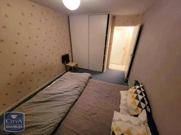 Appartement à vendre 2 pièces 48m²