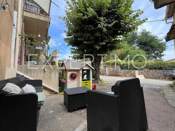 Tavaco (20167) Charmante Tiny House rénovée au cœur du village historique de Tavaco