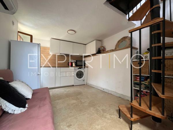 Tavaco (20167) Charmante Tiny House rénovée au cœur du village historique de Tavaco