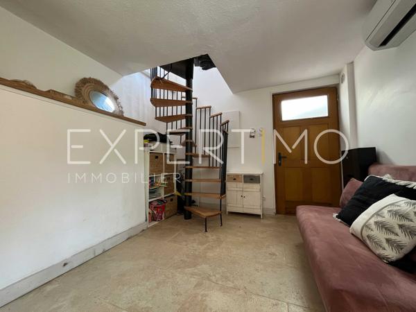 Tavaco (20167) Charmante Tiny House rénovée au cœur du village historique de Tavaco