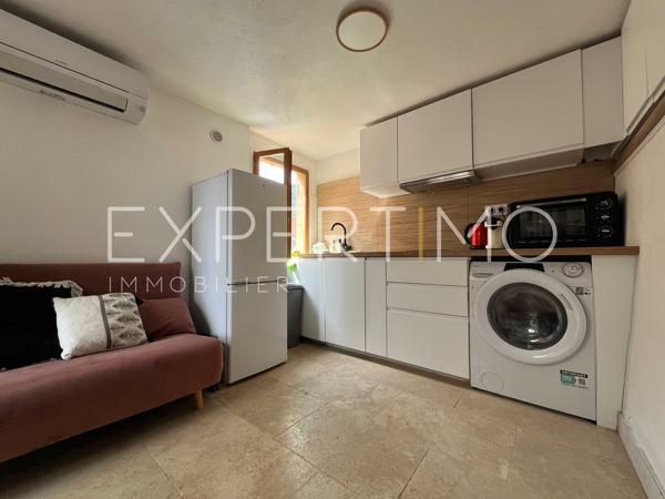 Tavaco (20167) Charmante Tiny House rénovée au cœur du village historique de Tavaco