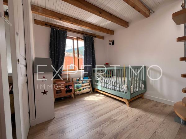 Tavaco (20167) Charmante Tiny House rénovée au cœur du village historique de Tavaco