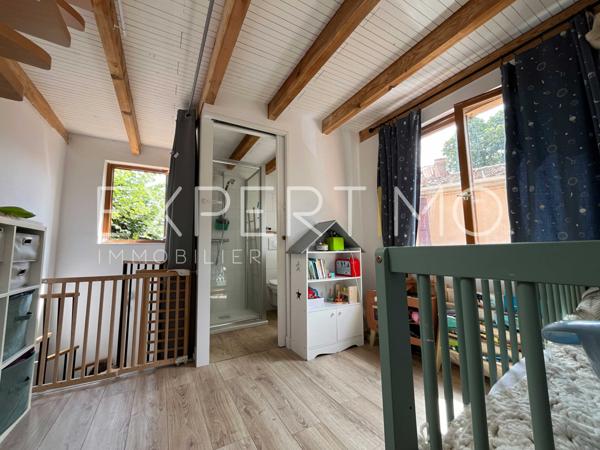 Tavaco (20167) Charmante Tiny House rénovée au cœur du village historique de Tavaco