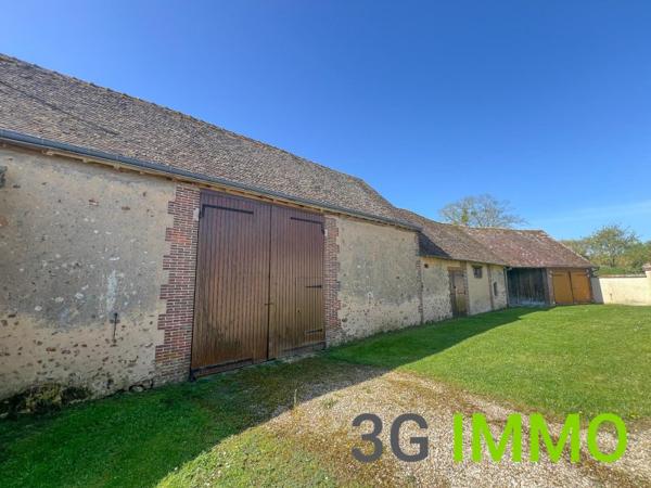 Vente / Corps de ferme