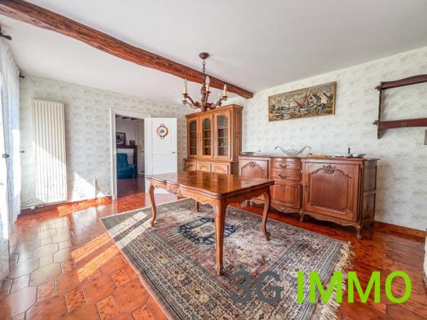 Vente / Corps de ferme