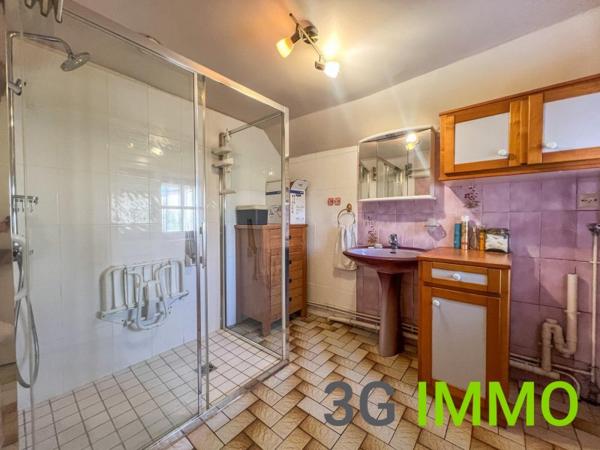 Vente / Corps de ferme