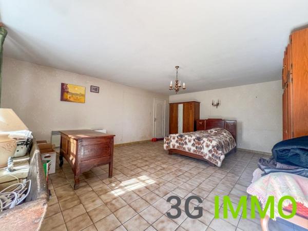 Vente / Corps de ferme