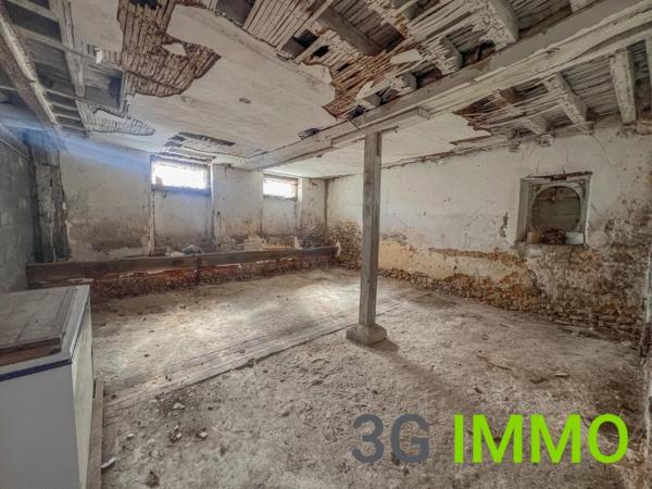 Vente / Corps de ferme