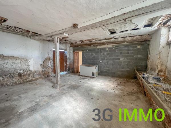 Vente / Corps de ferme