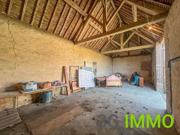 Vente / Corps de ferme