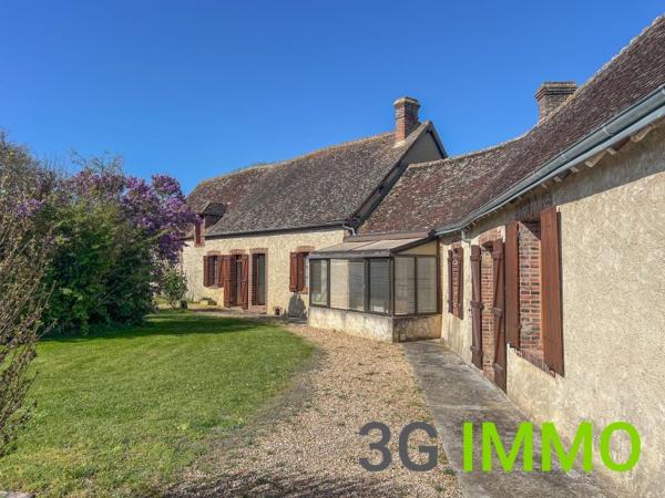 Vente / Corps de ferme