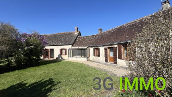 Vente / Corps de ferme