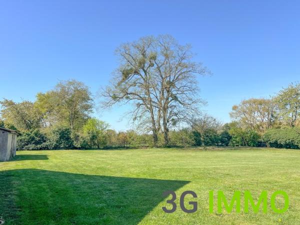 Vente / Corps de ferme