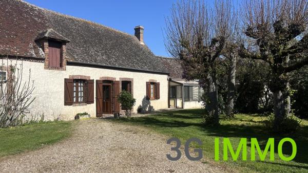 Vente / Corps de ferme