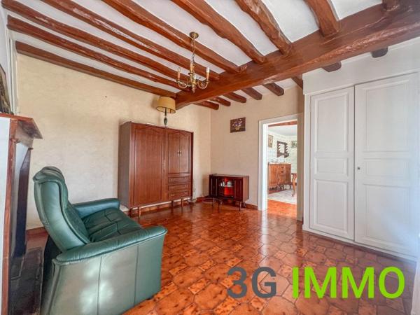 Vente / Corps de ferme