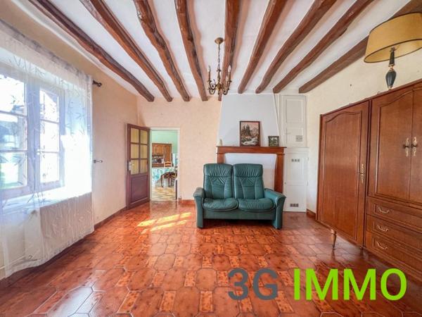 Vente / Corps de ferme