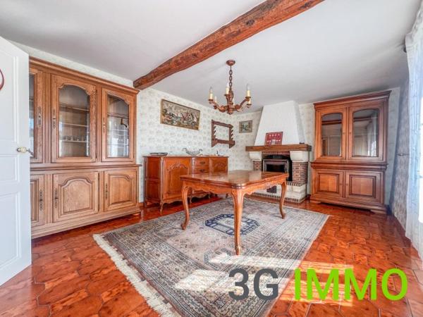 Vente / Corps de ferme