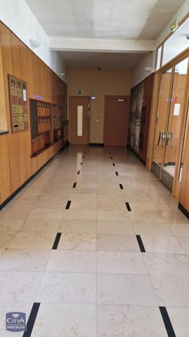Local professionnel à vendre 117m² Lille (59800)