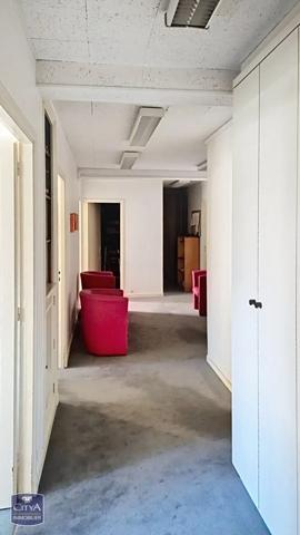 Local professionnel à vendre 117m² Lille (59800)
