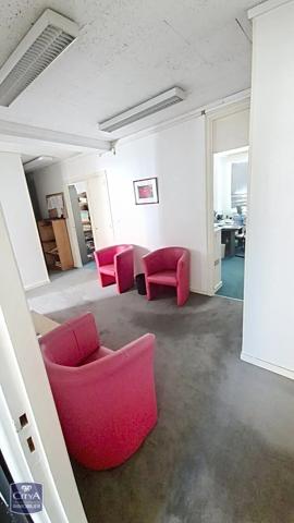 Local professionnel à vendre 117m² Lille (59800)