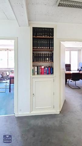 Local professionnel à vendre 117m² Lille (59800)