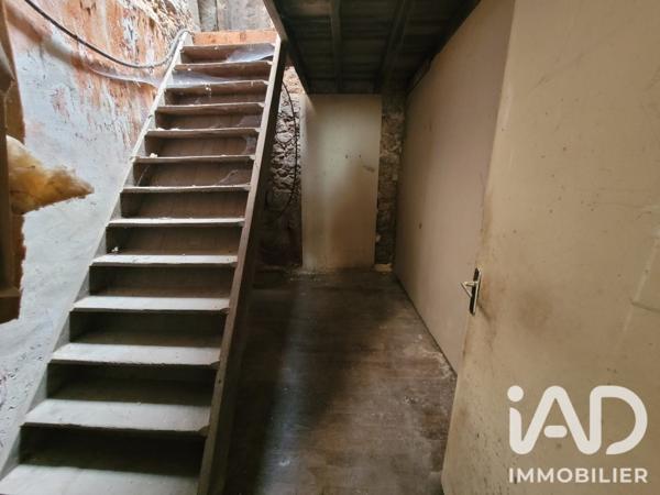 Maison à vendre 5 pièces 90 m² Azay-sur-Thouet
