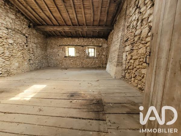 Maison à vendre 5 pièces 90 m² Azay-sur-Thouet