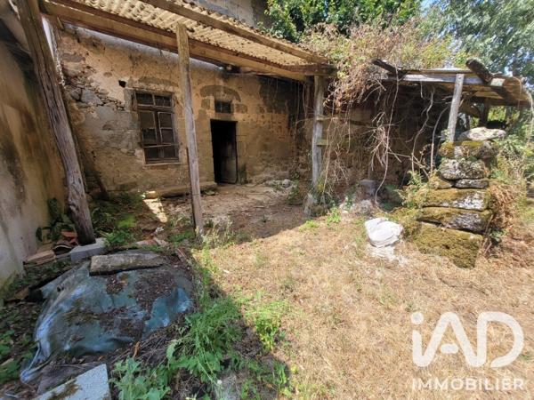 Maison à vendre 5 pièces 90 m² Azay-sur-Thouet