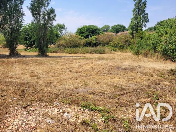 Maison à vendre 5 pièces 90 m² Azay-sur-Thouet