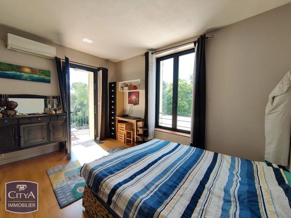 Maison à vendre 4 pièces 110.3m² Nîmes (30900)
