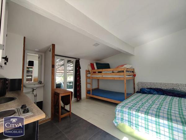 Maison à vendre 4 pièces 110.3m² Nîmes (30900)