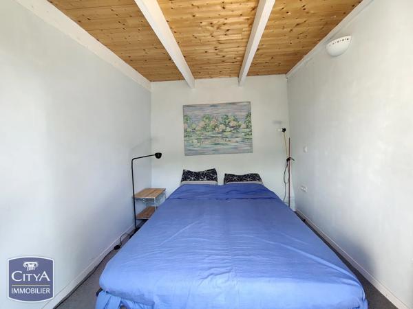 Maison à vendre 4 pièces 110.3m² Nîmes (30900)