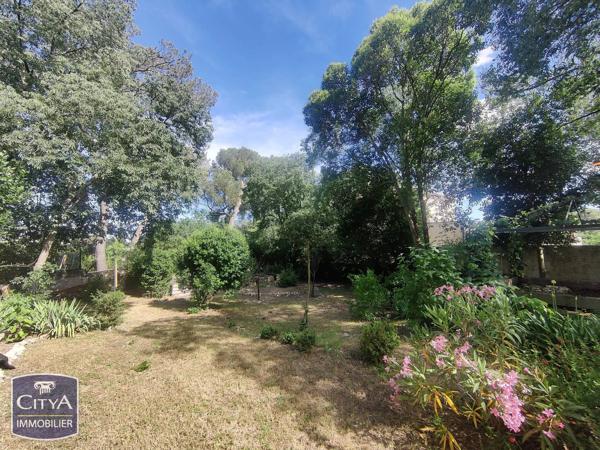 Maison à vendre 4 pièces 110.3m² Nîmes (30900)