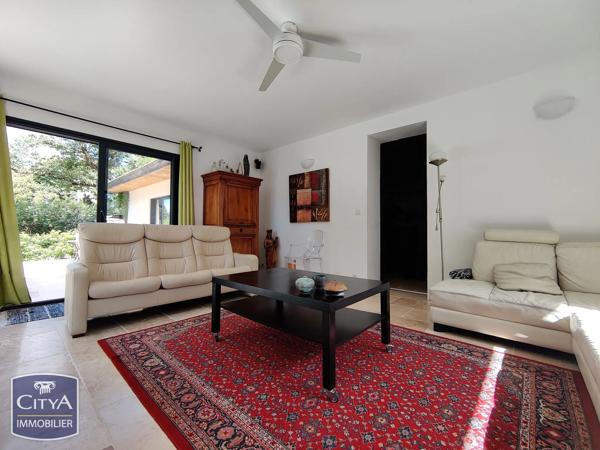 Maison à vendre 4 pièces 110.3m² Nîmes (30900)