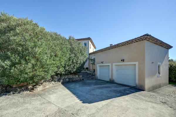 Vente Maison de luxe Aix-en-Provence 5 Pièces 240 m²