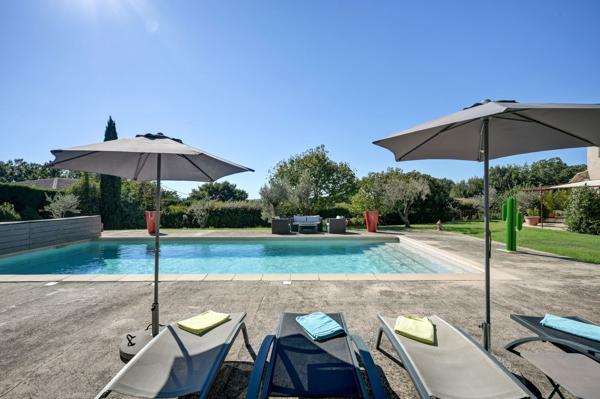 Vente Maison de luxe Aix-en-Provence 5 Pièces 240 m²