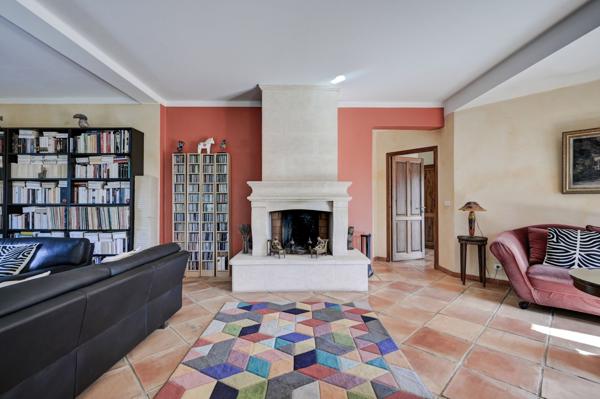 Vente Maison de luxe Aix-en-Provence 5 Pièces 240 m²