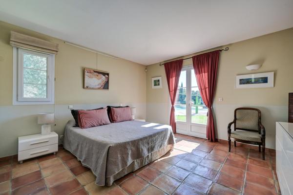 Vente Maison de luxe Aix-en-Provence 5 Pièces 240 m²