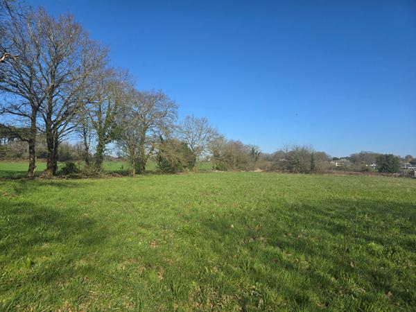 Vente terrain Pierric : 38 280 € - AJP By Marie