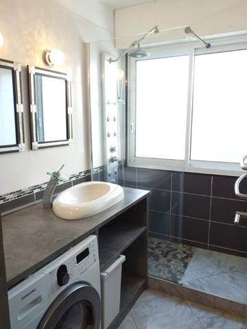 Location appartement Saint Nazaire : 861 € - AJP Immobilier Saint-Nazaire