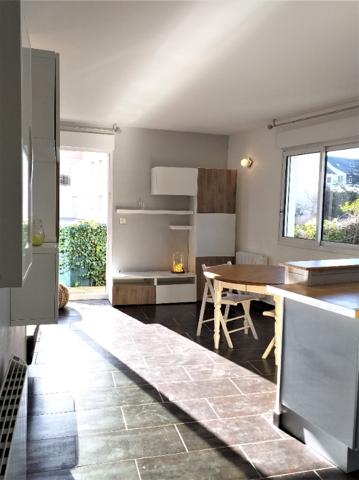 Location appartement Saint Nazaire : 861 € - AJP Immobilier Saint-Nazaire