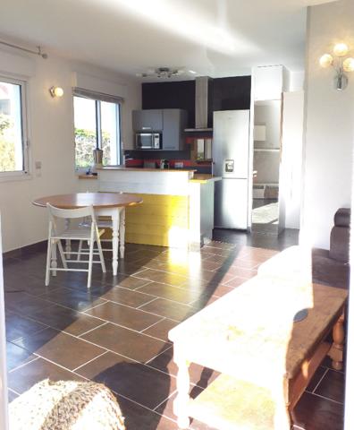 Location appartement Saint Nazaire : 861 € - AJP Immobilier Saint-Nazaire