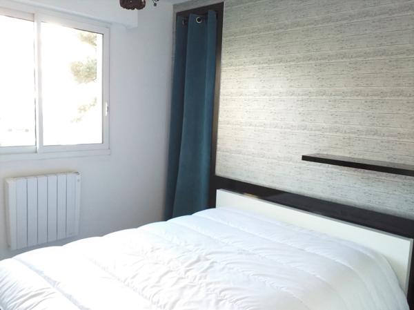 Location appartement Saint Nazaire : 861 € - AJP Immobilier Saint-Nazaire