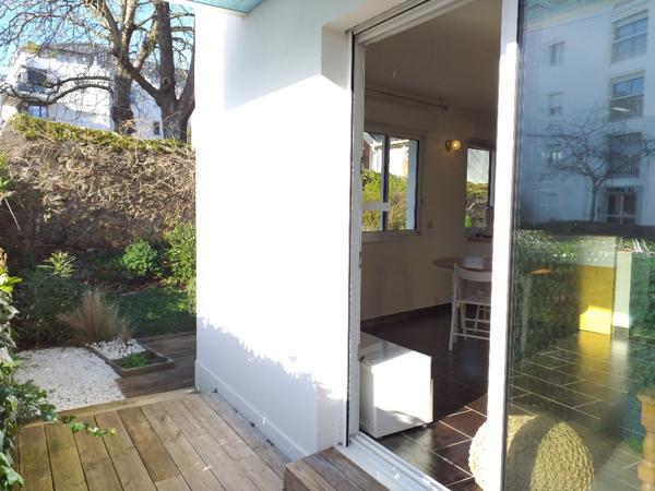 Location appartement Saint Nazaire : 861 € - AJP Immobilier Saint-Nazaire